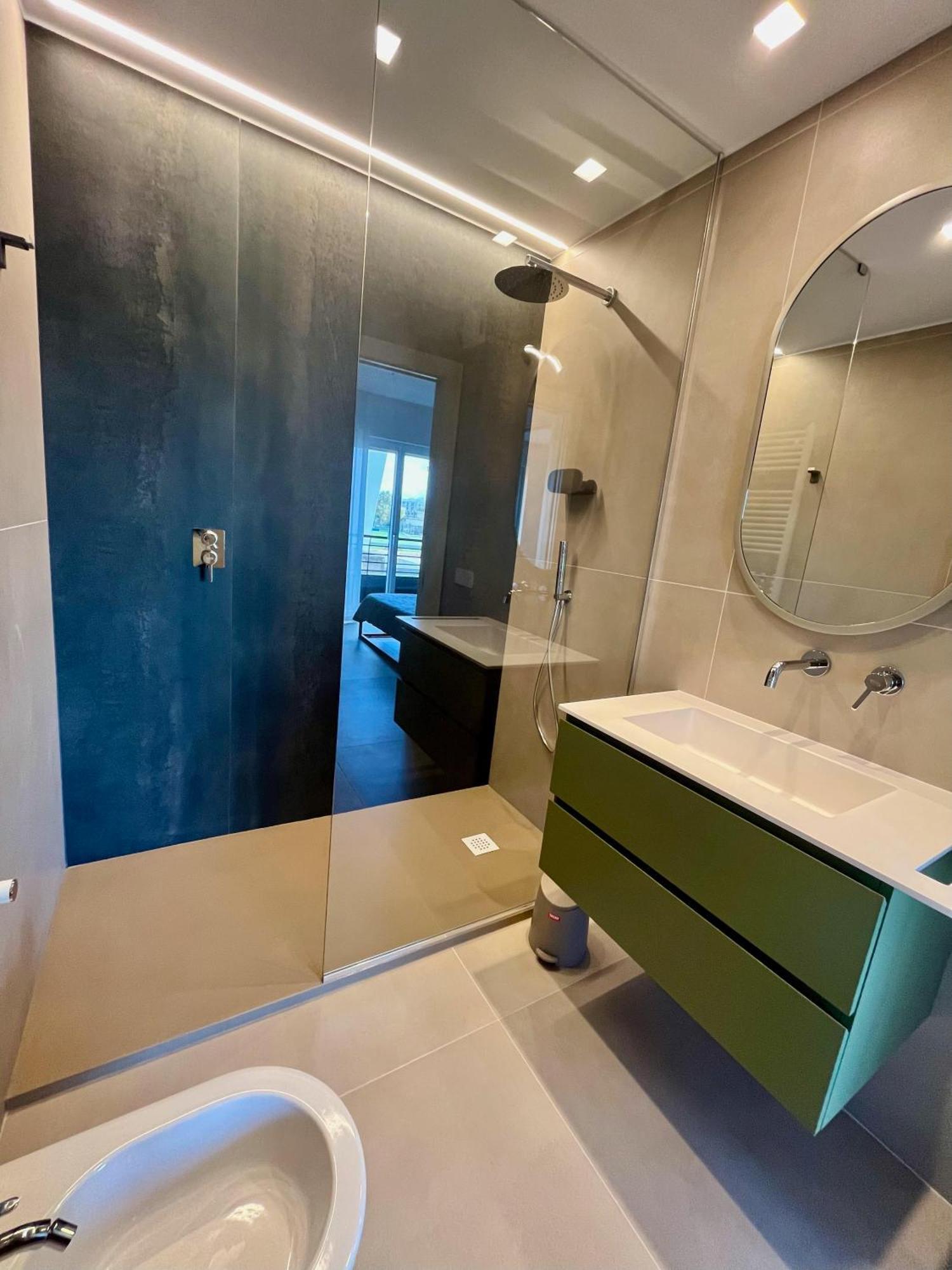 Seacity Suite & Stay Monopoli Extérieur photo
