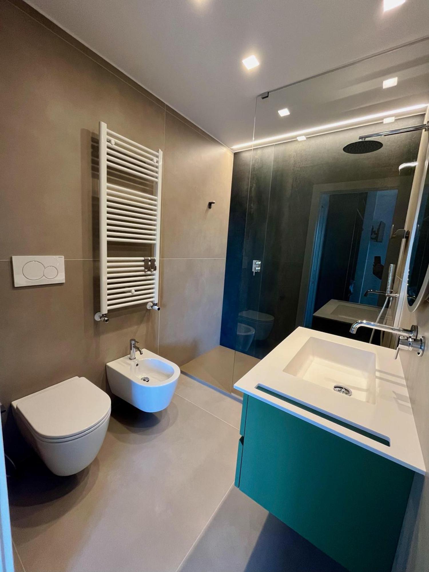 Seacity Suite & Stay Monopoli Extérieur photo