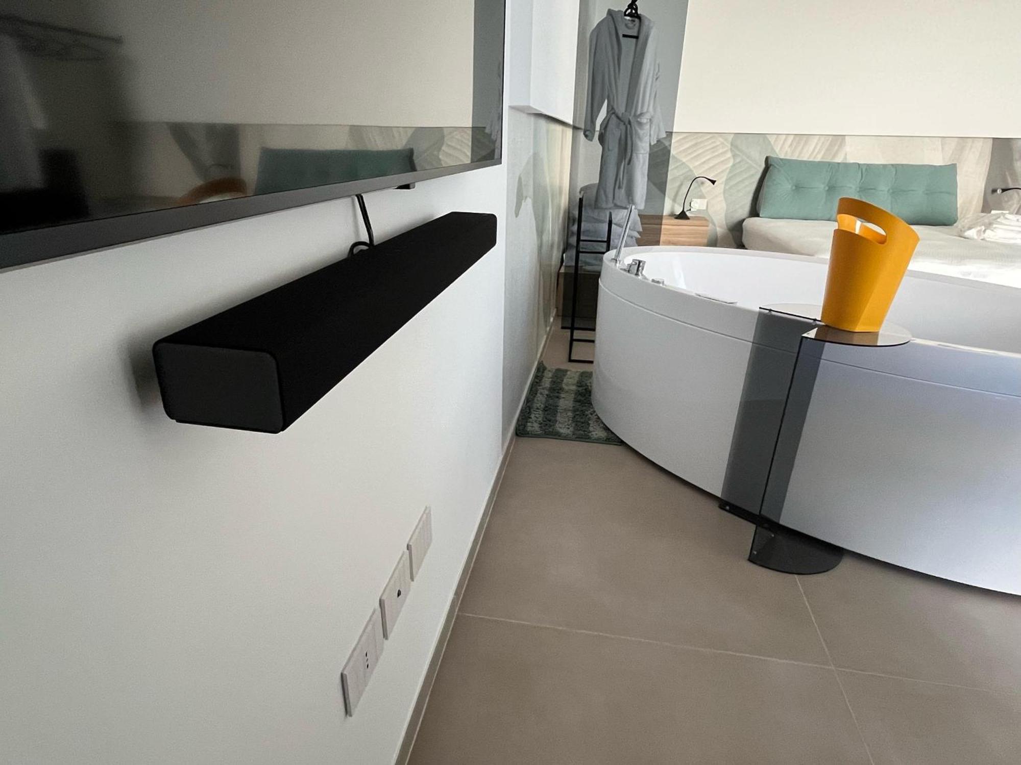 Seacity Suite & Stay Monopoli Extérieur photo