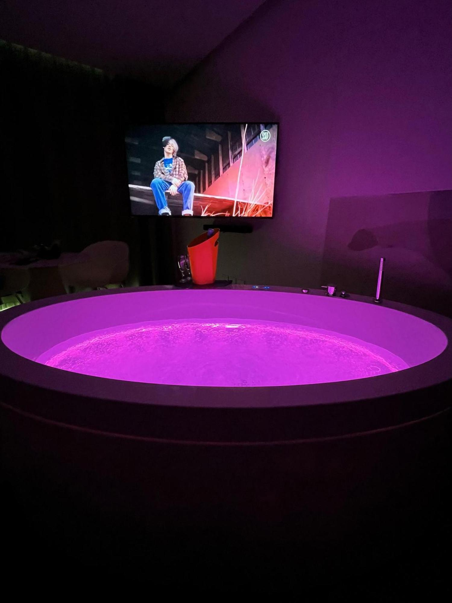 Seacity Suite & Stay Monopoli Extérieur photo
