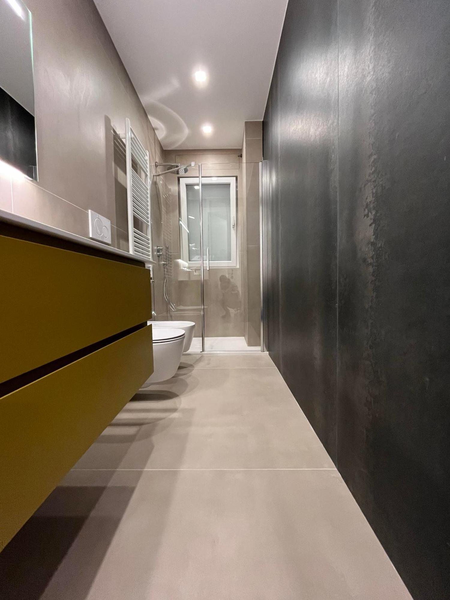 Seacity Suite & Stay Monopoli Extérieur photo