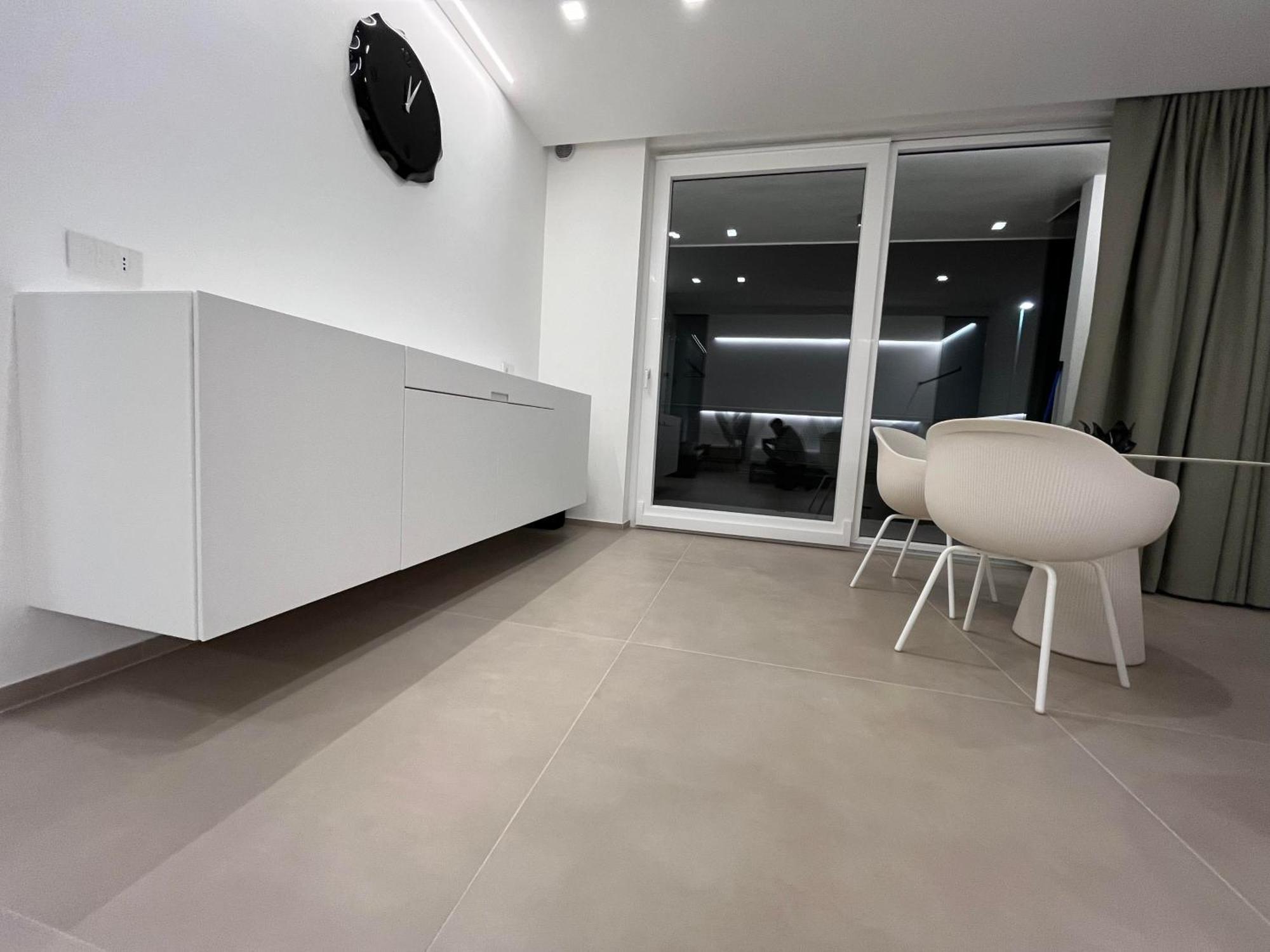 Seacity Suite & Stay Monopoli Extérieur photo