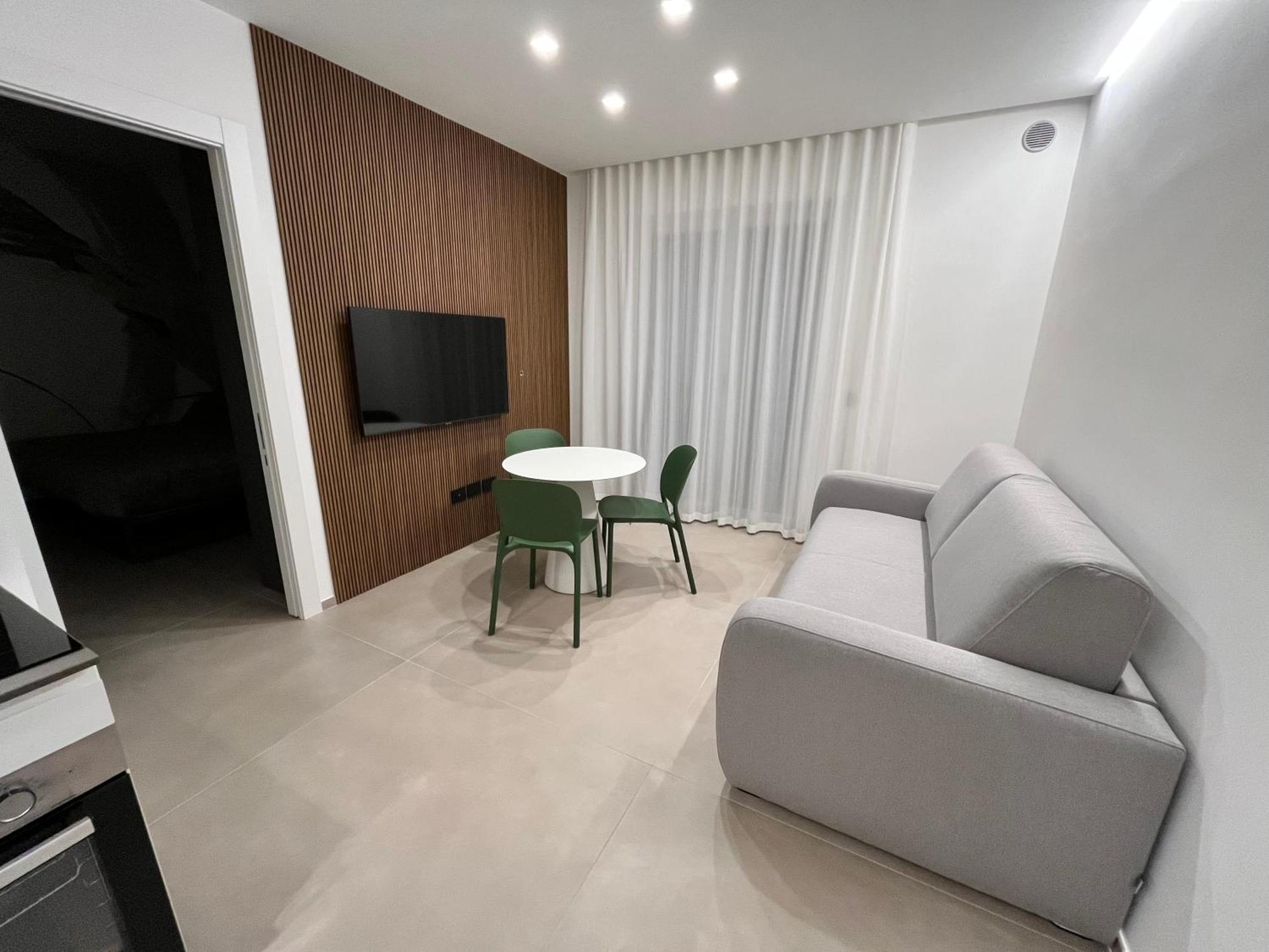 Seacity Suite & Stay Monopoli Extérieur photo