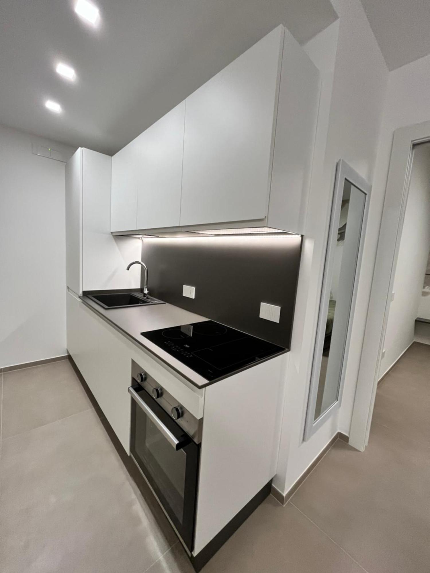 Seacity Suite & Stay Monopoli Extérieur photo