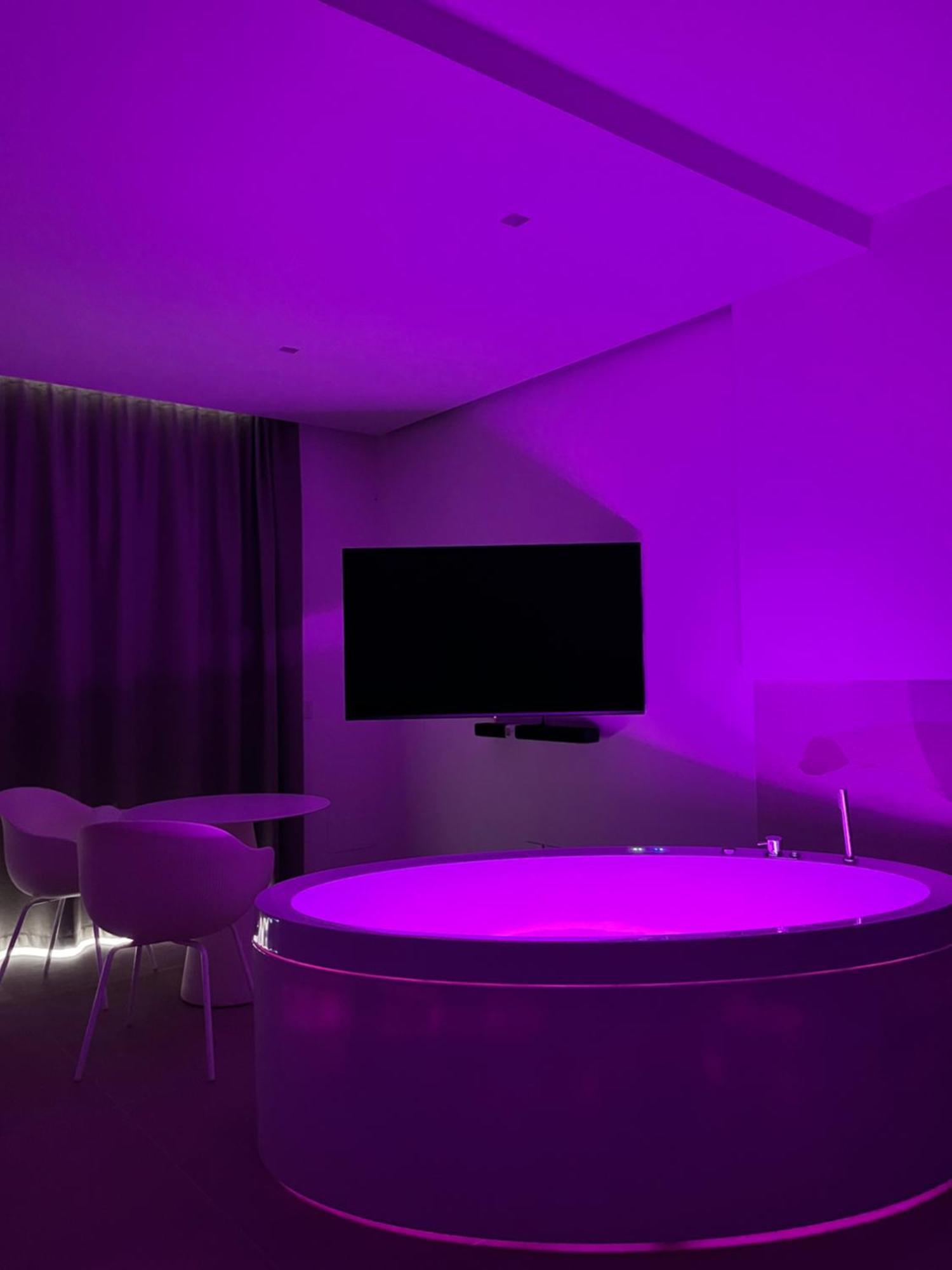 Seacity Suite & Stay Monopoli Extérieur photo