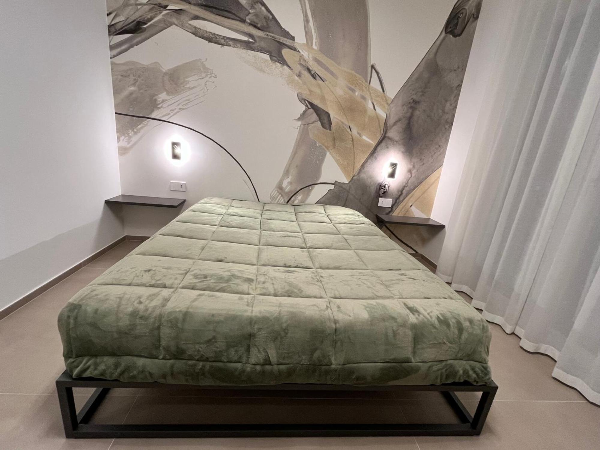 Seacity Suite & Stay Monopoli Extérieur photo