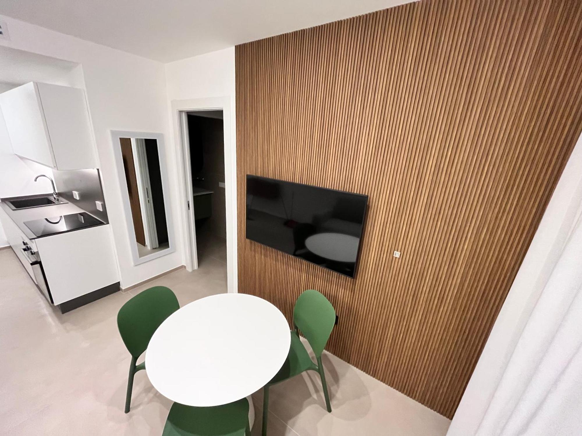 Seacity Suite & Stay Monopoli Extérieur photo