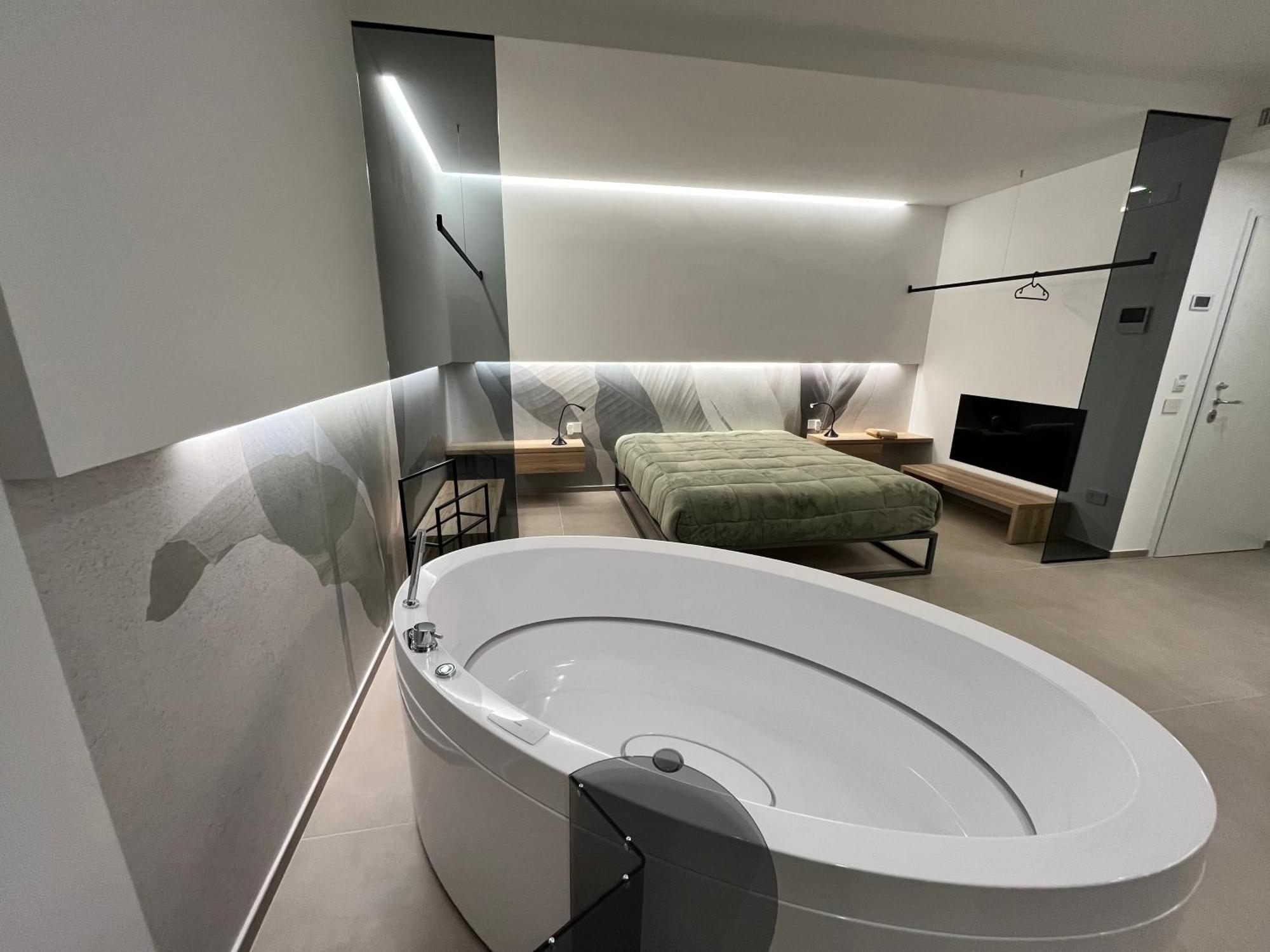 Seacity Suite & Stay Monopoli Extérieur photo