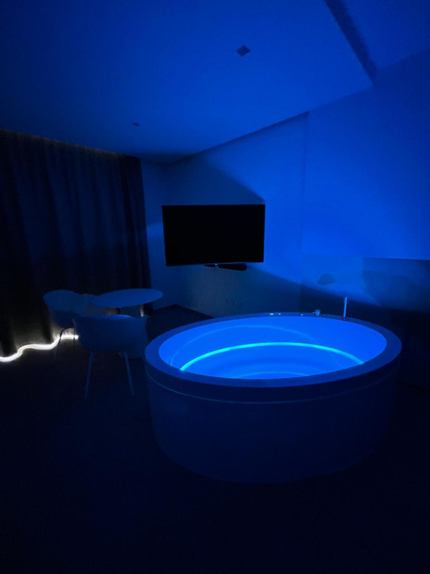 Seacity Suite & Stay Monopoli Extérieur photo