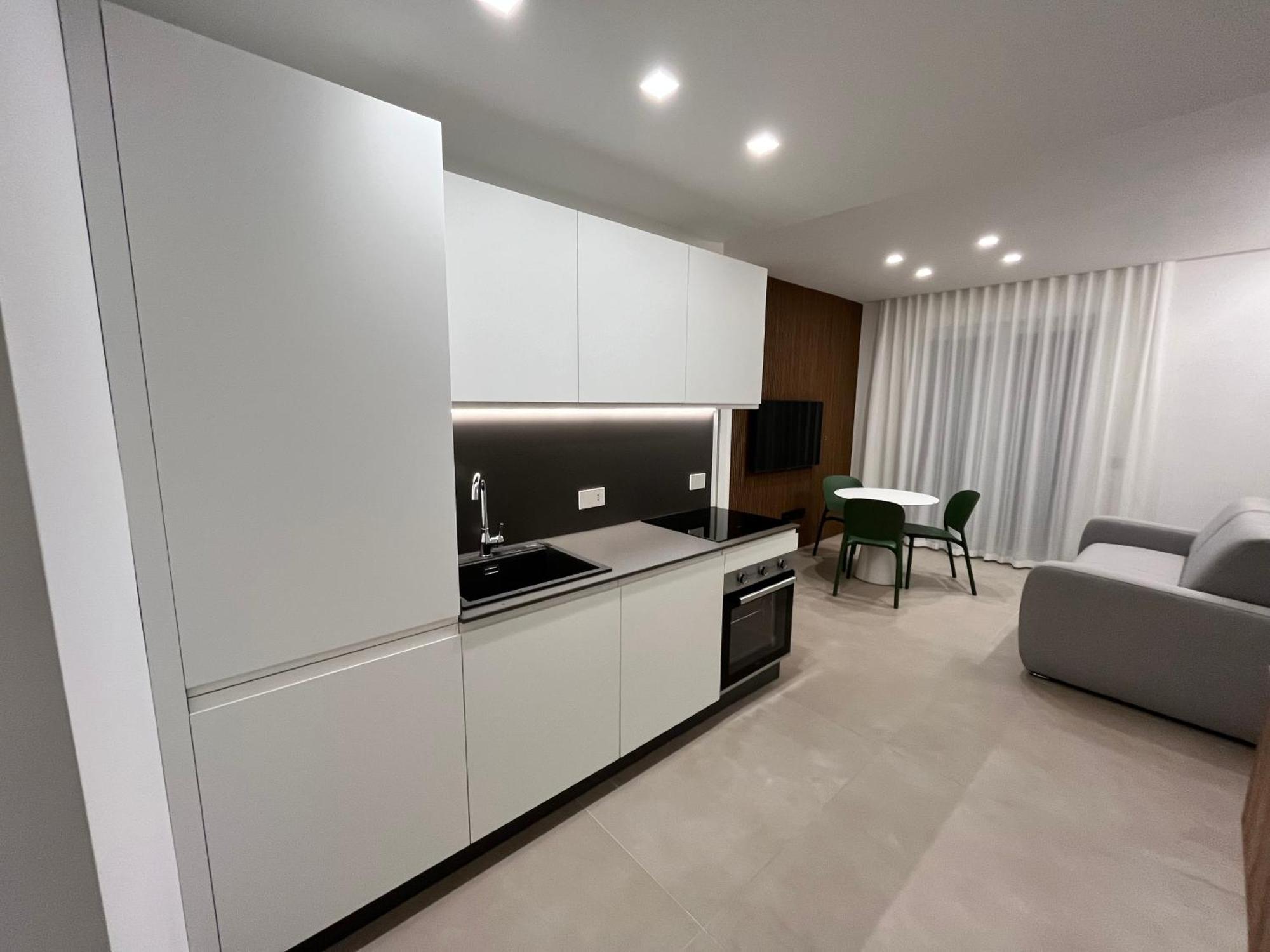 Seacity Suite & Stay Monopoli Extérieur photo
