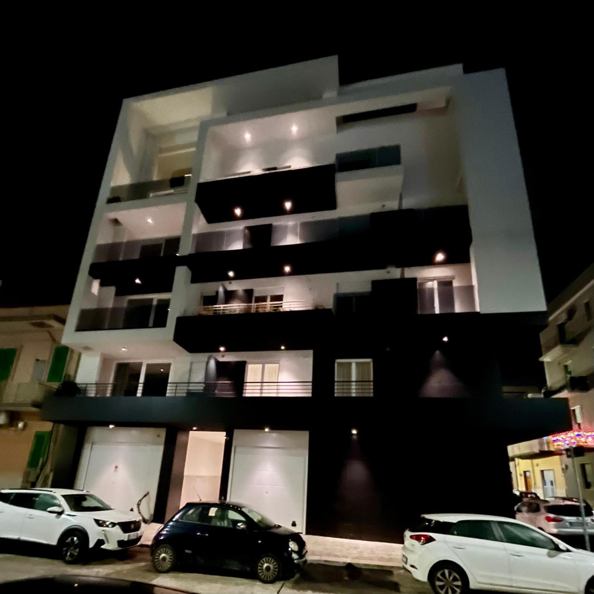 Seacity Suite & Stay Monopoli Extérieur photo