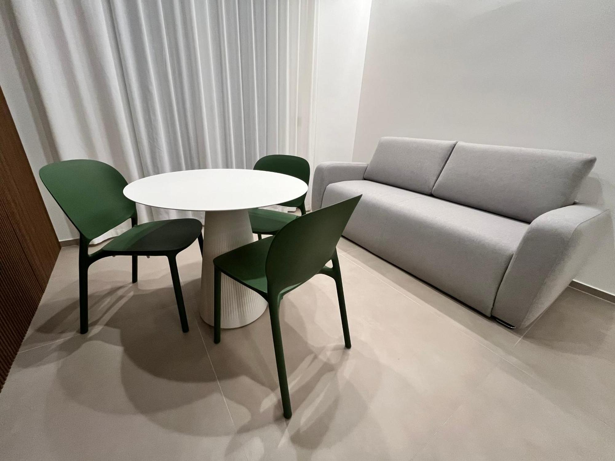 Seacity Suite & Stay Monopoli Extérieur photo