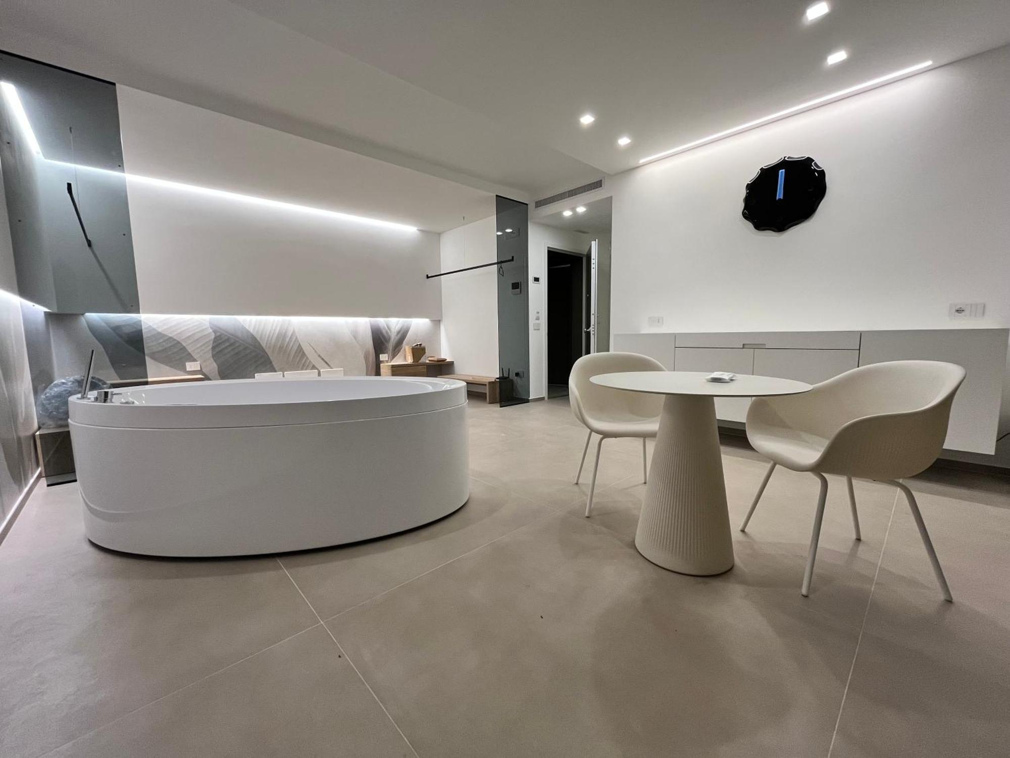 Seacity Suite & Stay Monopoli Extérieur photo