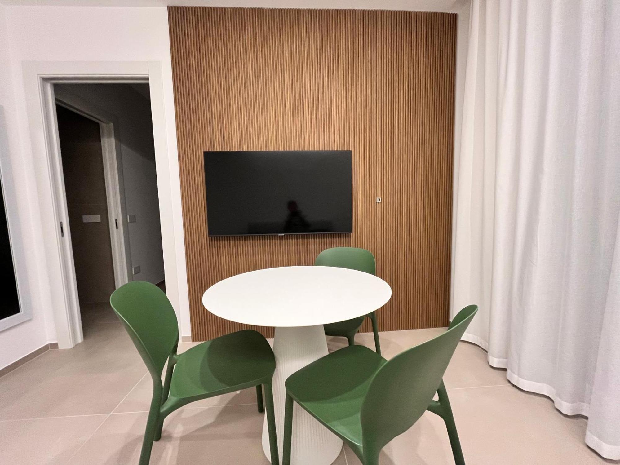 Seacity Suite & Stay Monopoli Extérieur photo