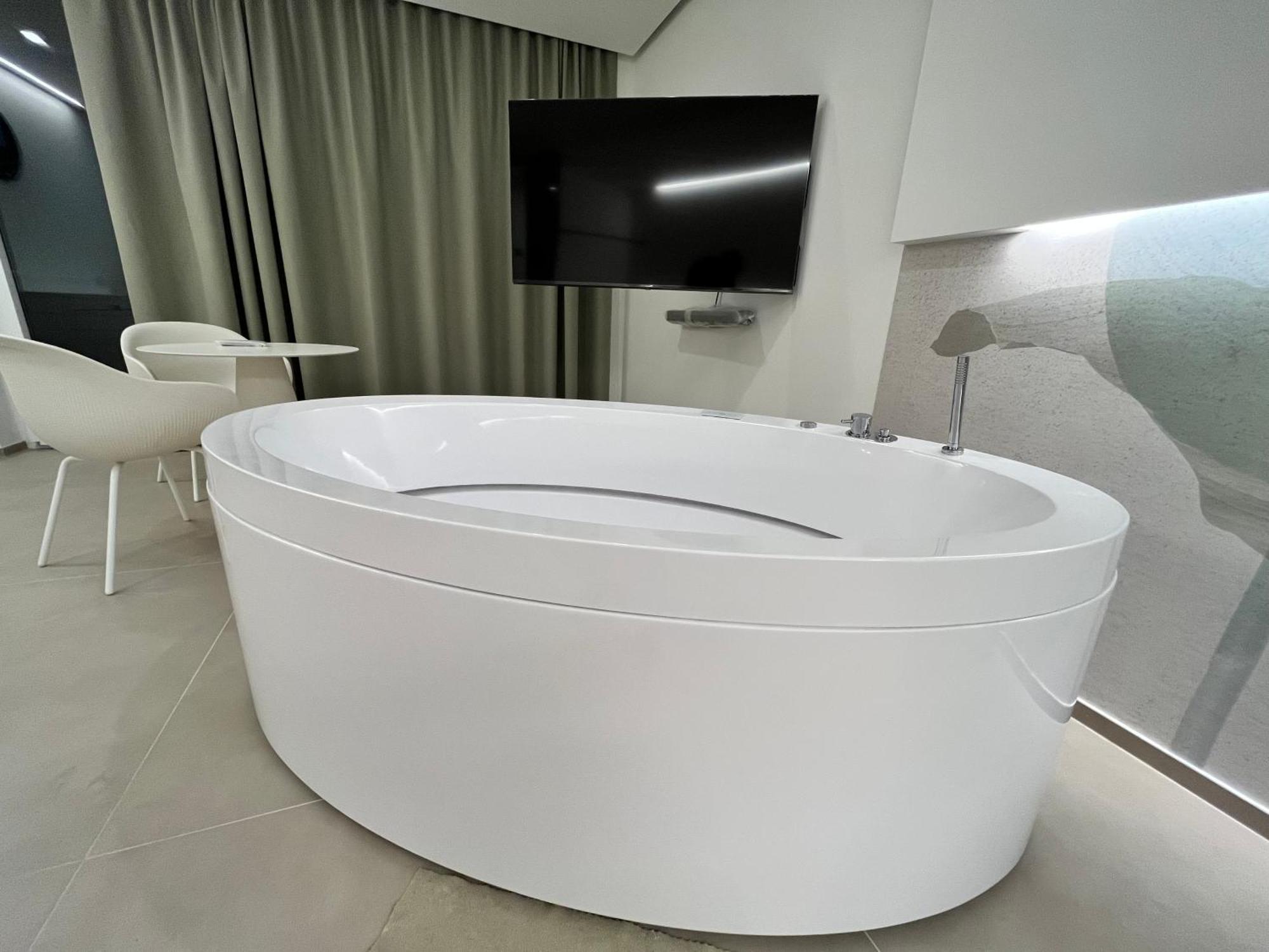 Seacity Suite & Stay Monopoli Extérieur photo