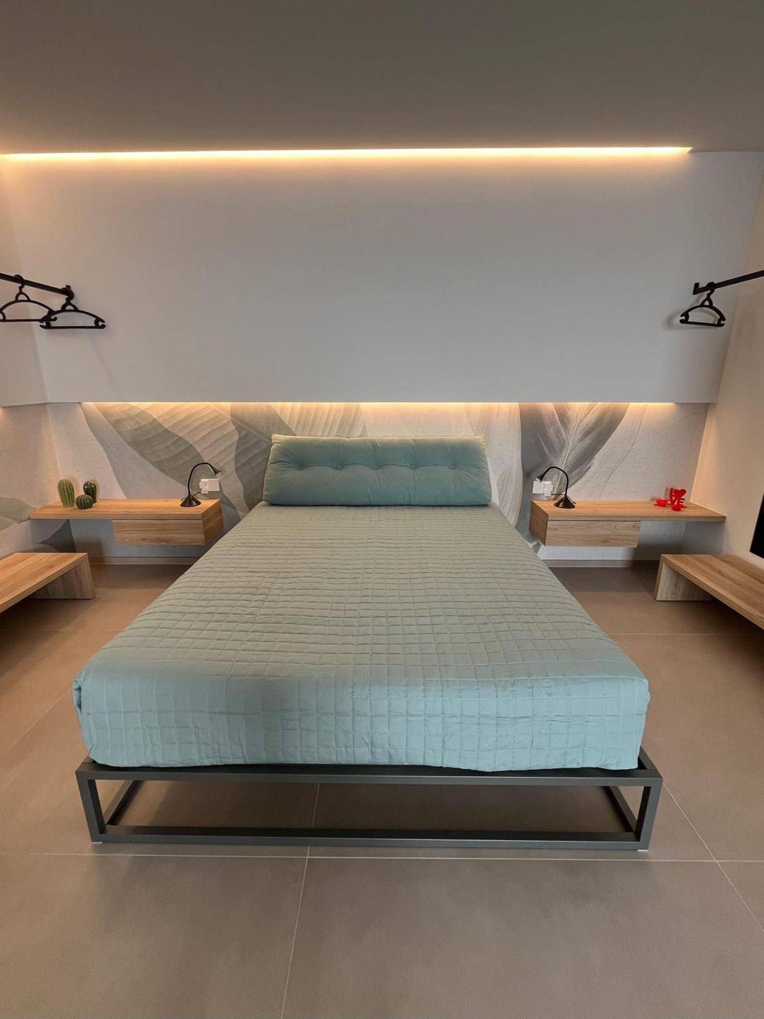 Seacity Suite & Stay Monopoli Extérieur photo