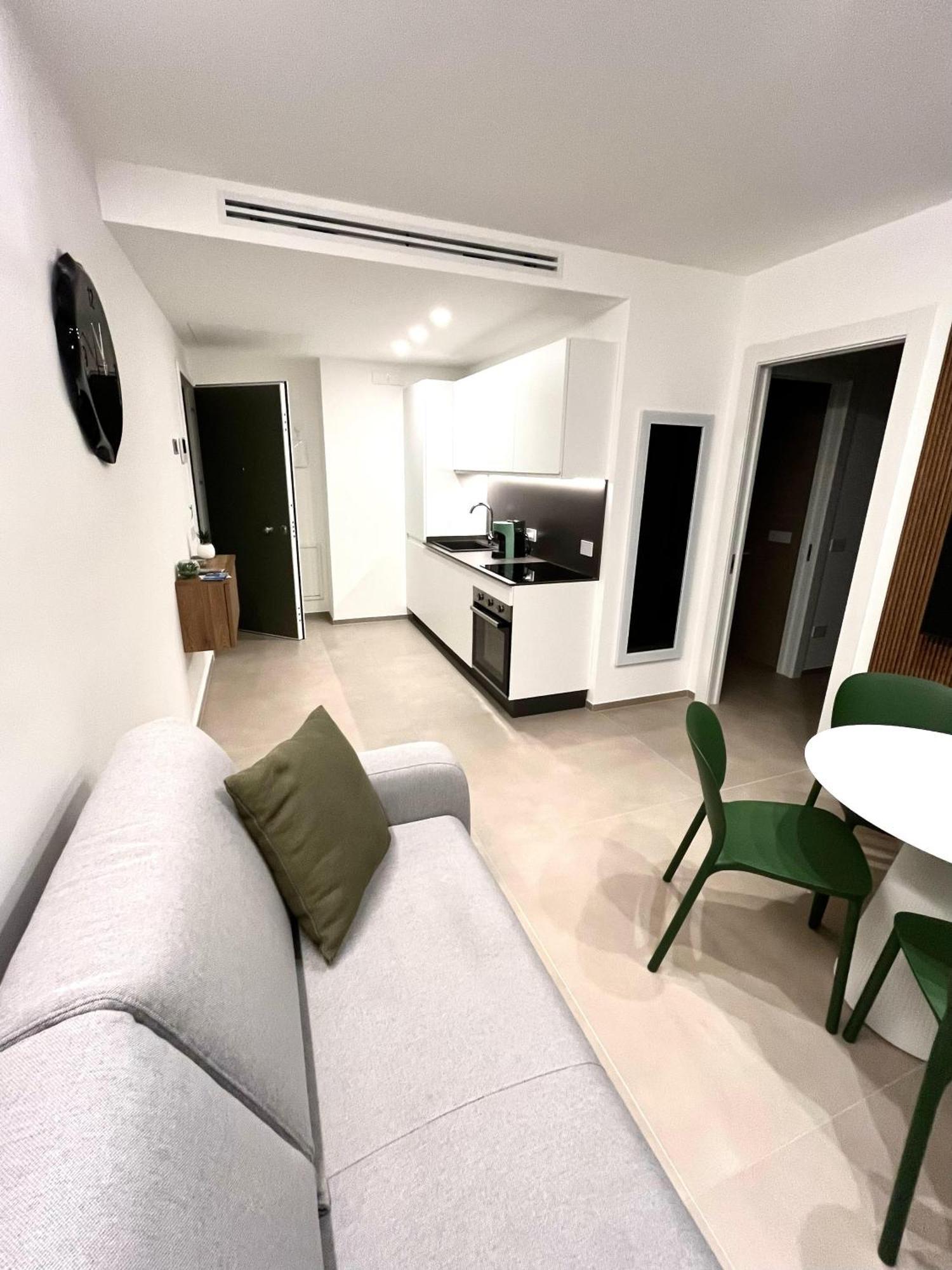 Seacity Suite & Stay Monopoli Extérieur photo