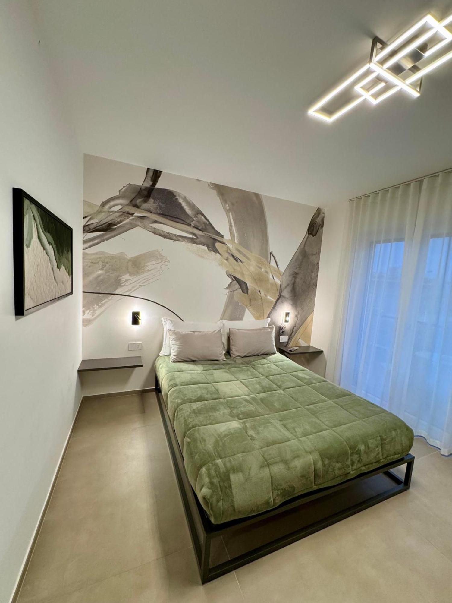Seacity Suite & Stay Monopoli Extérieur photo