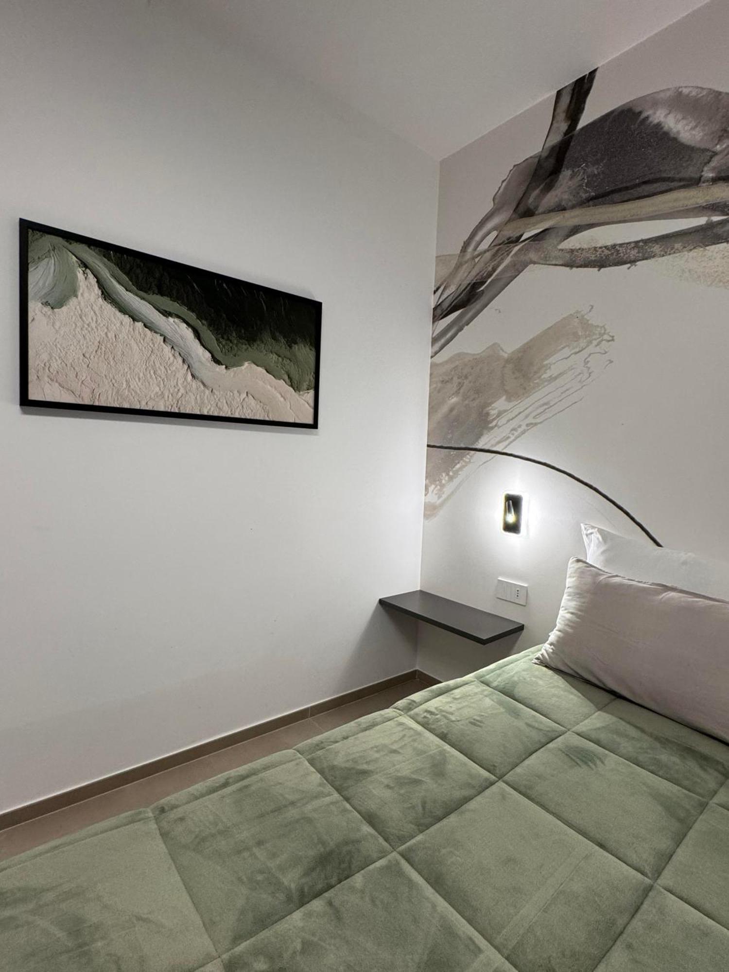 Seacity Suite & Stay Monopoli Extérieur photo